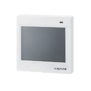 ZC-TP86 86型彩色液晶觸摸屏